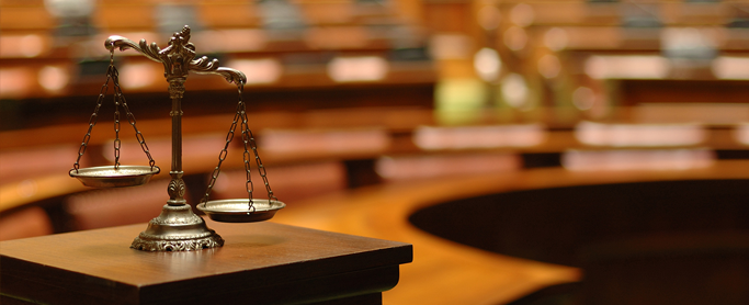 Hukuk herkes için gereklidir.